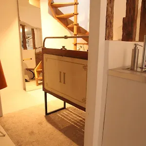 Bail Mobilite, Appartement, Louvre Palais Royal 公寓