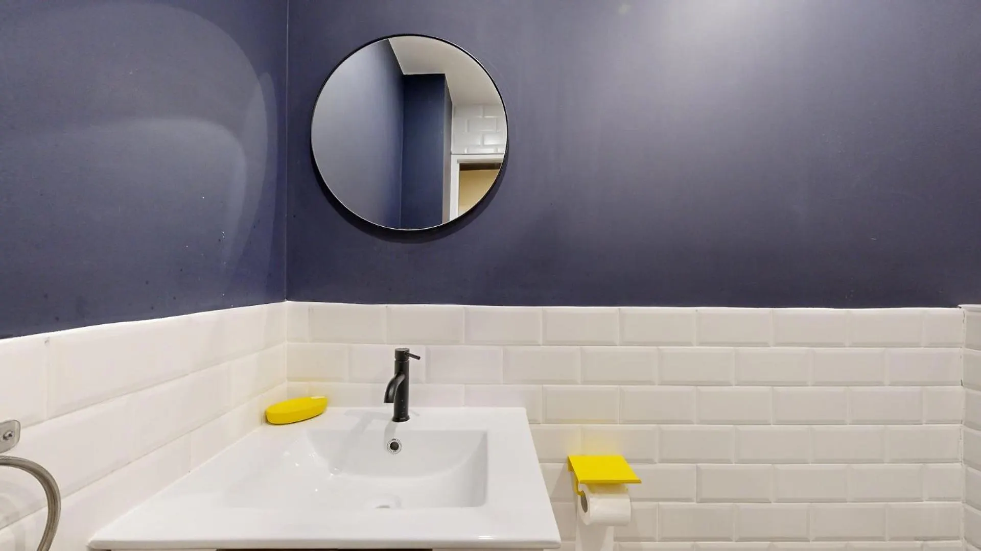 140 Suite Ludo - Superbe Appartement A Paris 0*,